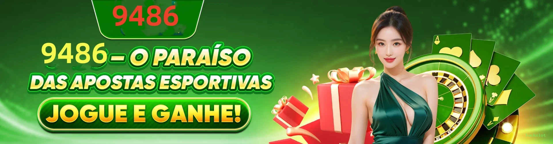 Avaliações dos Jogadores luckslot