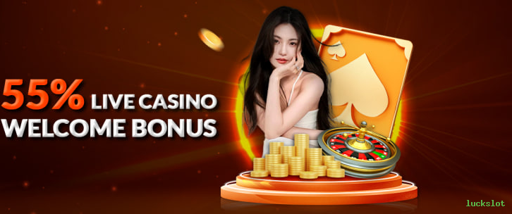 Cadastro Rápido luckslot