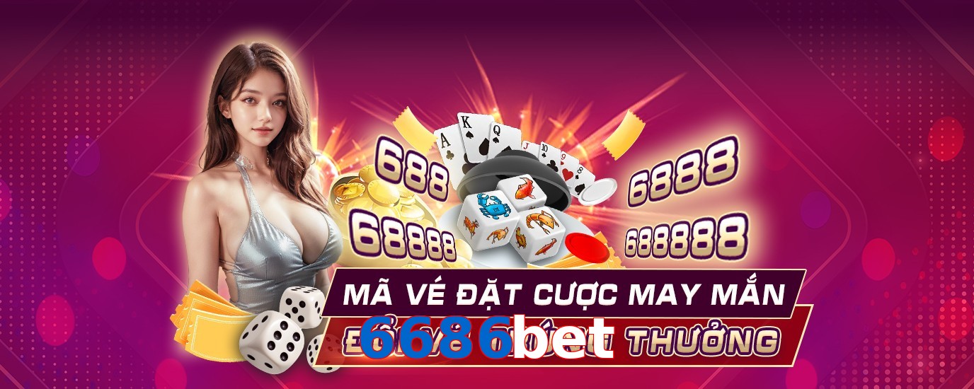 6686bet