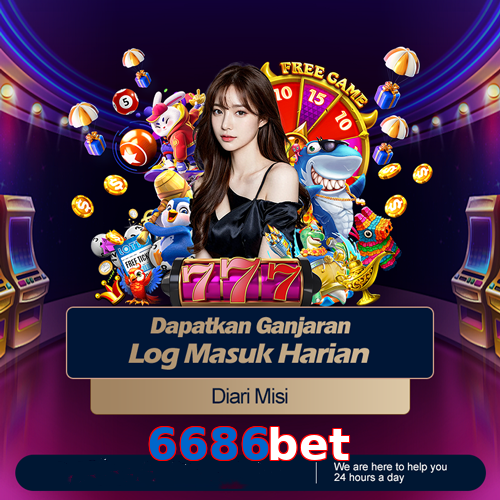 6686bet