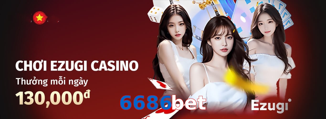 6686bet