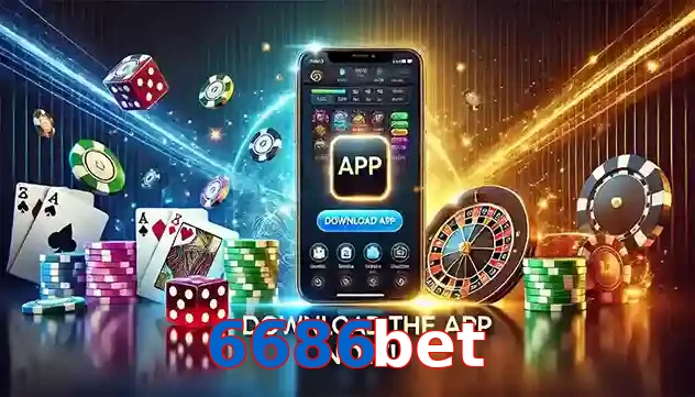 6686bet