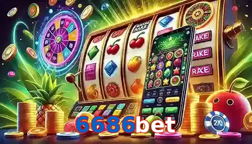 6686bet