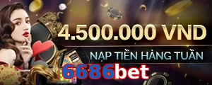 6686bet