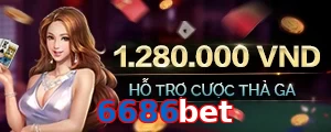 6686bet