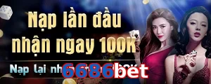 6686bet