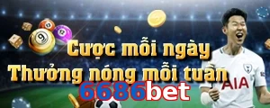 6686bet